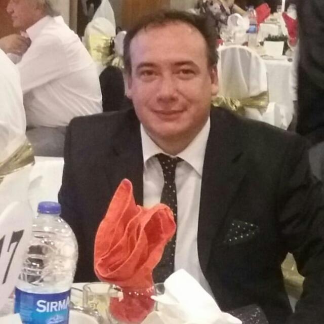Hasan Dervişoğlu