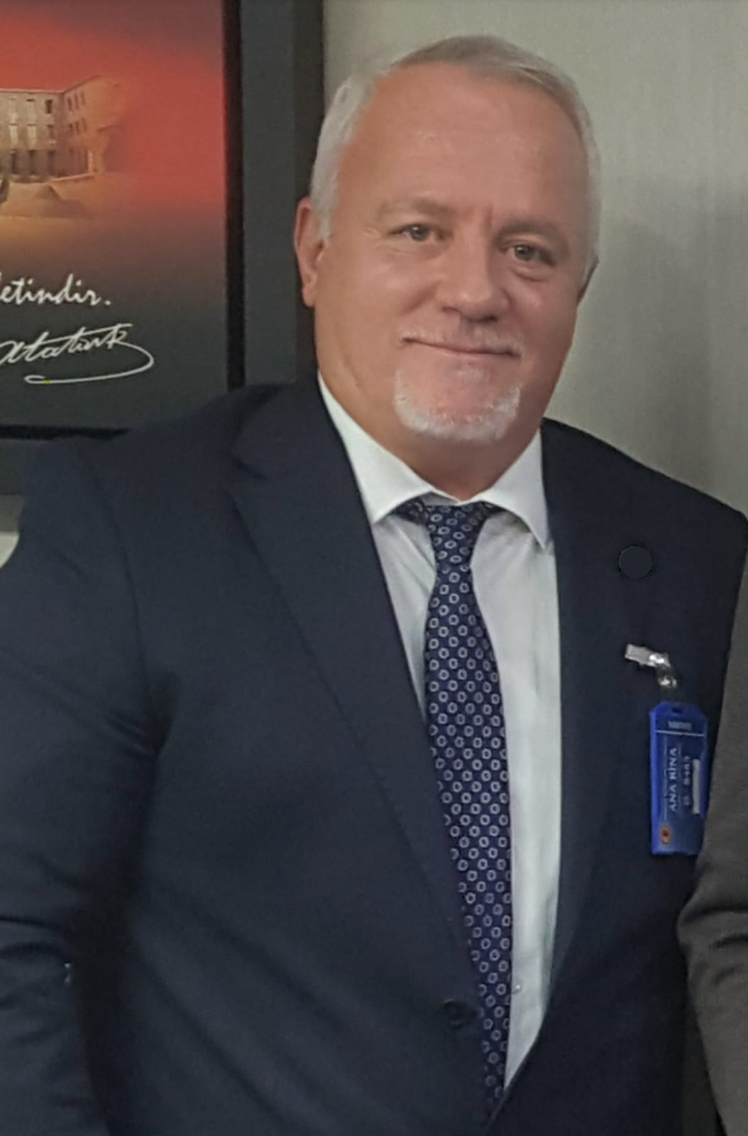Mehmet Doğan