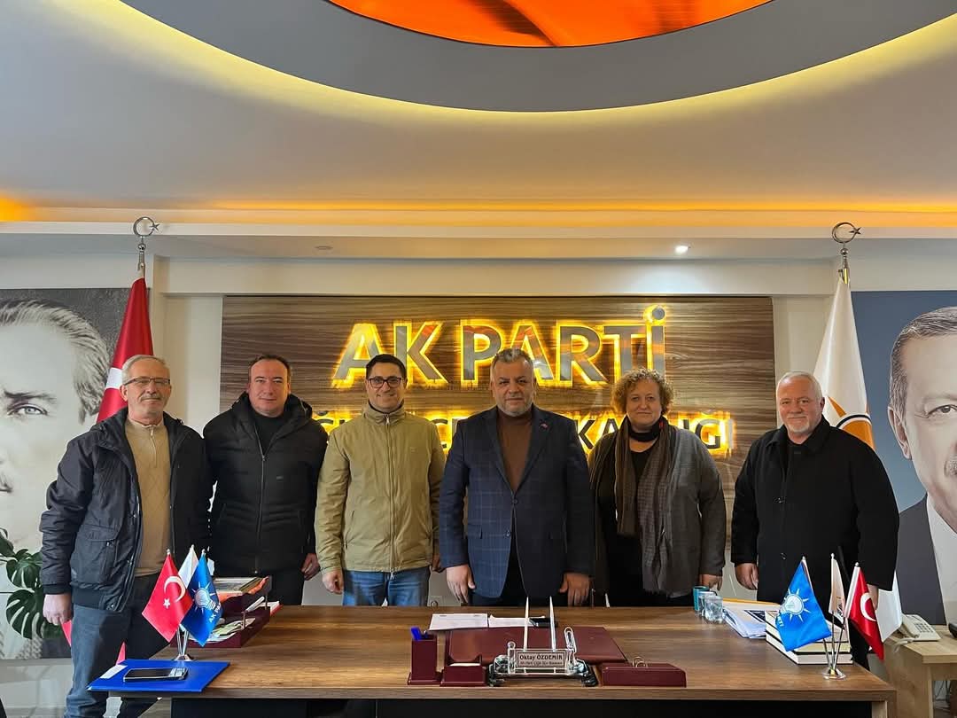 Ak Parti