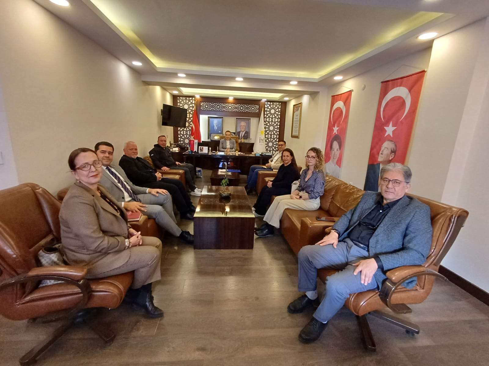 İyi Parti