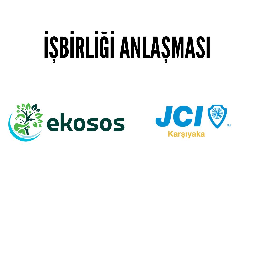 JCI ile işbirliği resmi