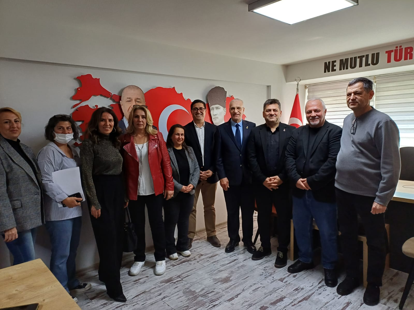 Zafer Partisi